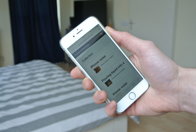 iPhone vergrendelen download free stereo sound effect