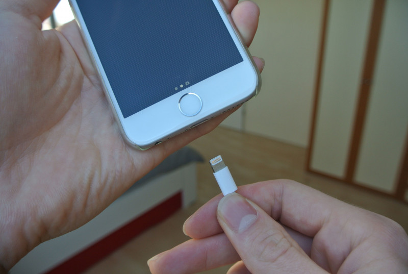 iPhone 6 charging iOS 10 download free stereo sound effect
