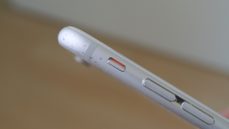 IPhone stille schakelaar download free stereo sound effect