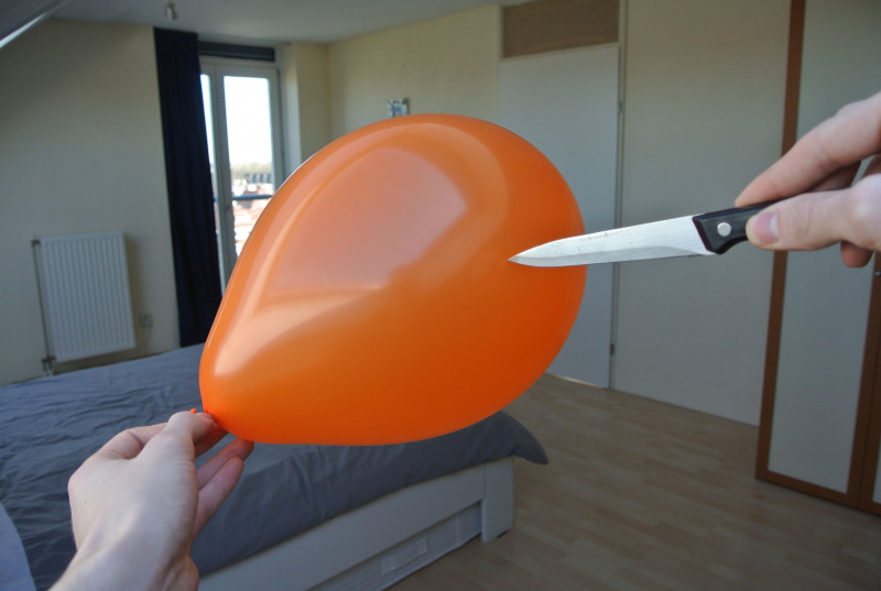 Balloon download free stereo sound effect