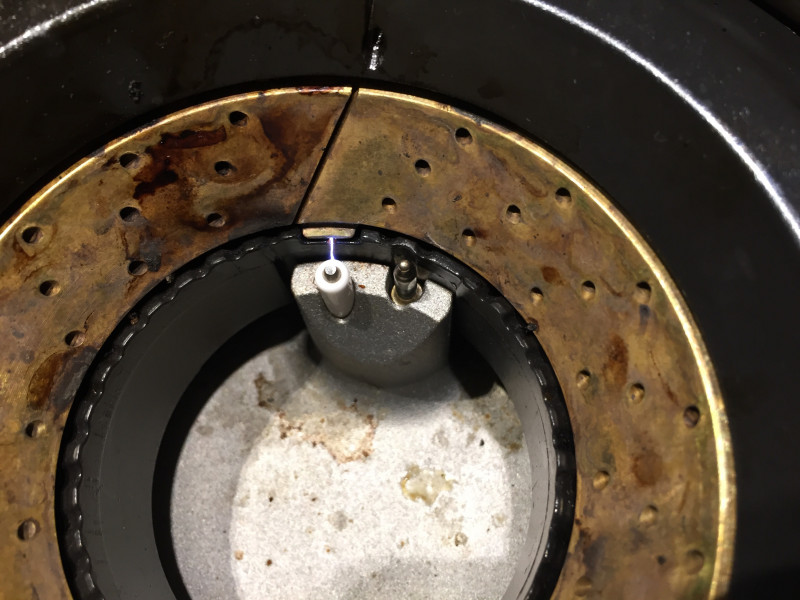 Stove download free stereo sound effect