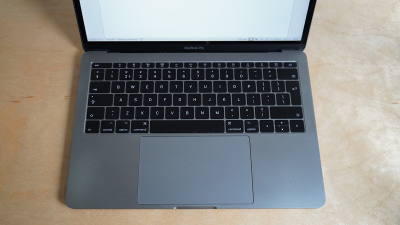 MacBook Pro 2017 keyboard download free stereo sound effect