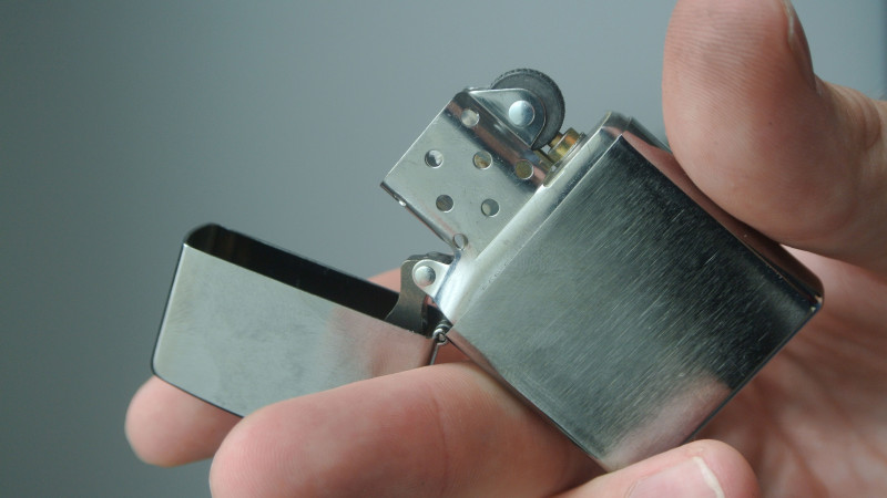 Zippo download free stereo sound effect