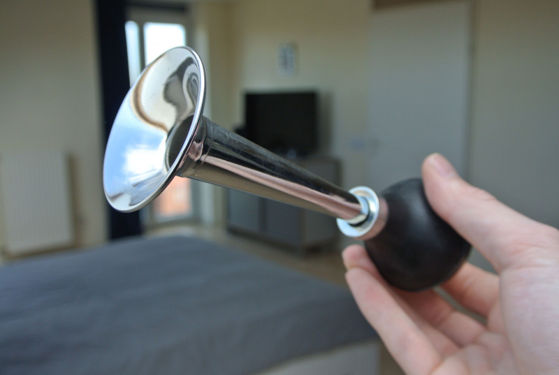 Horn download free stereo sound effect