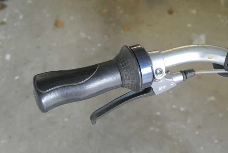 Bicycle bell #2 download free stereo sound effect