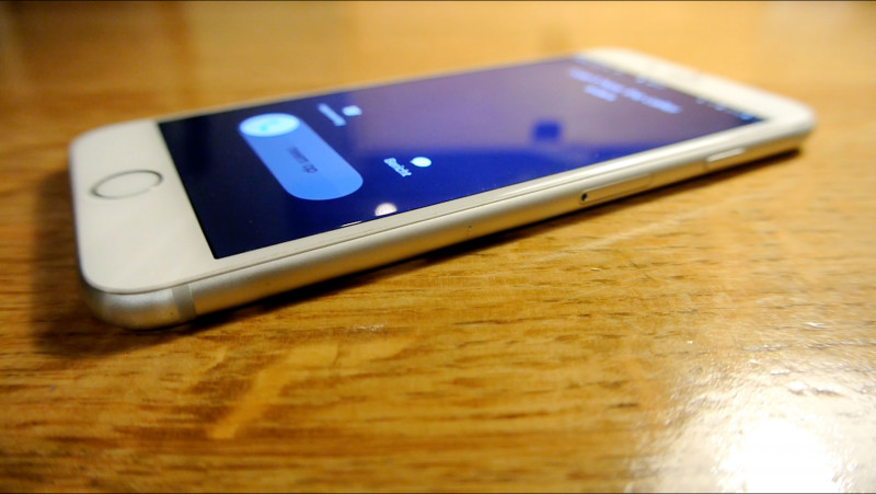 iPhone noise download free stereo sound effect