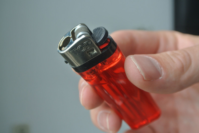 Lighter download free stereo sound effect