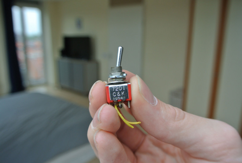 Mini metal toggle switch download free stereo sound effect