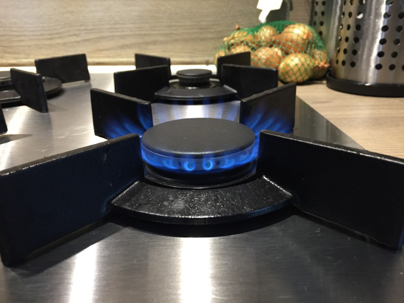 Stove fire download free stereo sound effect
