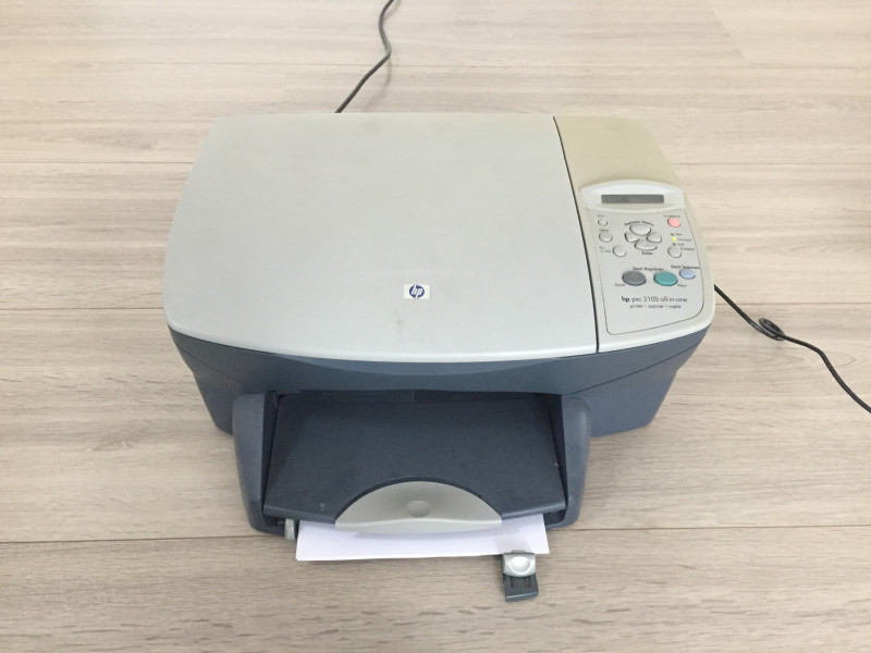 Printer noise download free stereo sound effect